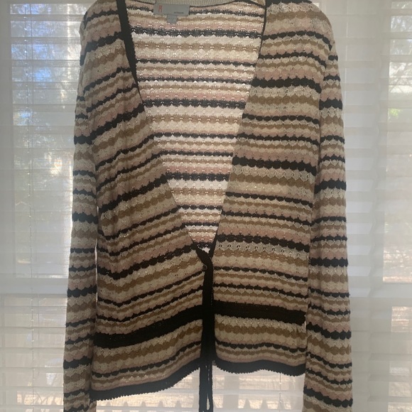 Missoni beautiful sweater / cardigan